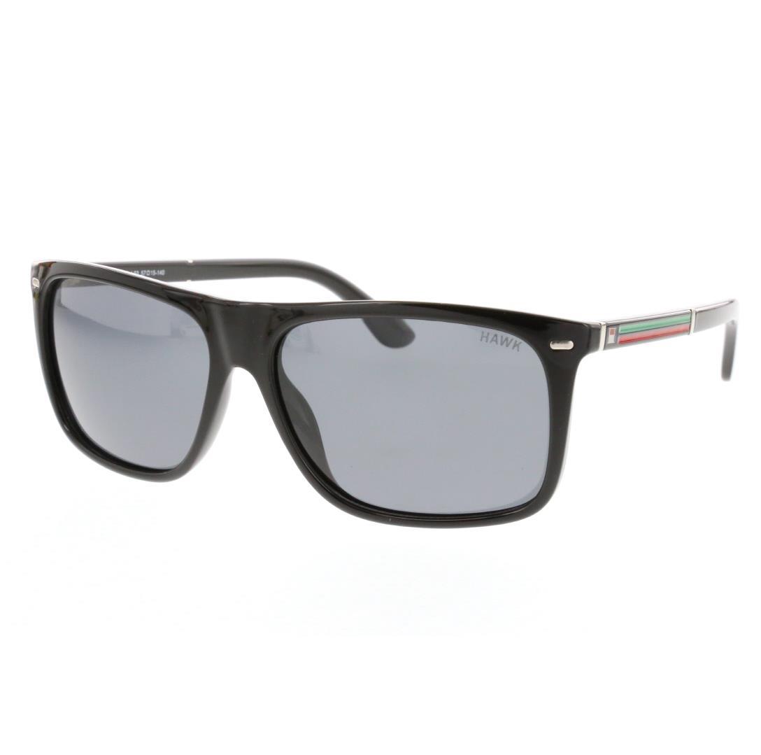 Hawk HW1807-03 57 Polarize Erkek Güneş Gözlüğü Hawk HW1807-03 57 Polarize Erkek Güneş Gözlüğü - Lenti 