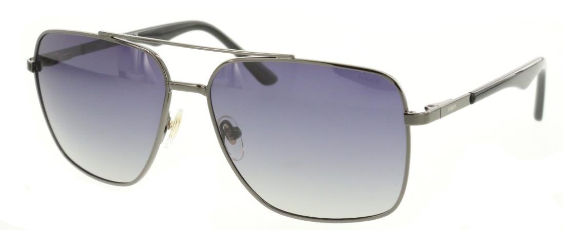 Hawk HW1824-02 56 Polarize Erkek Güneş Gözlüğü Hawk HW1824-02 56 Polarize Erkek Güneş Gözlüğü - Lenti 