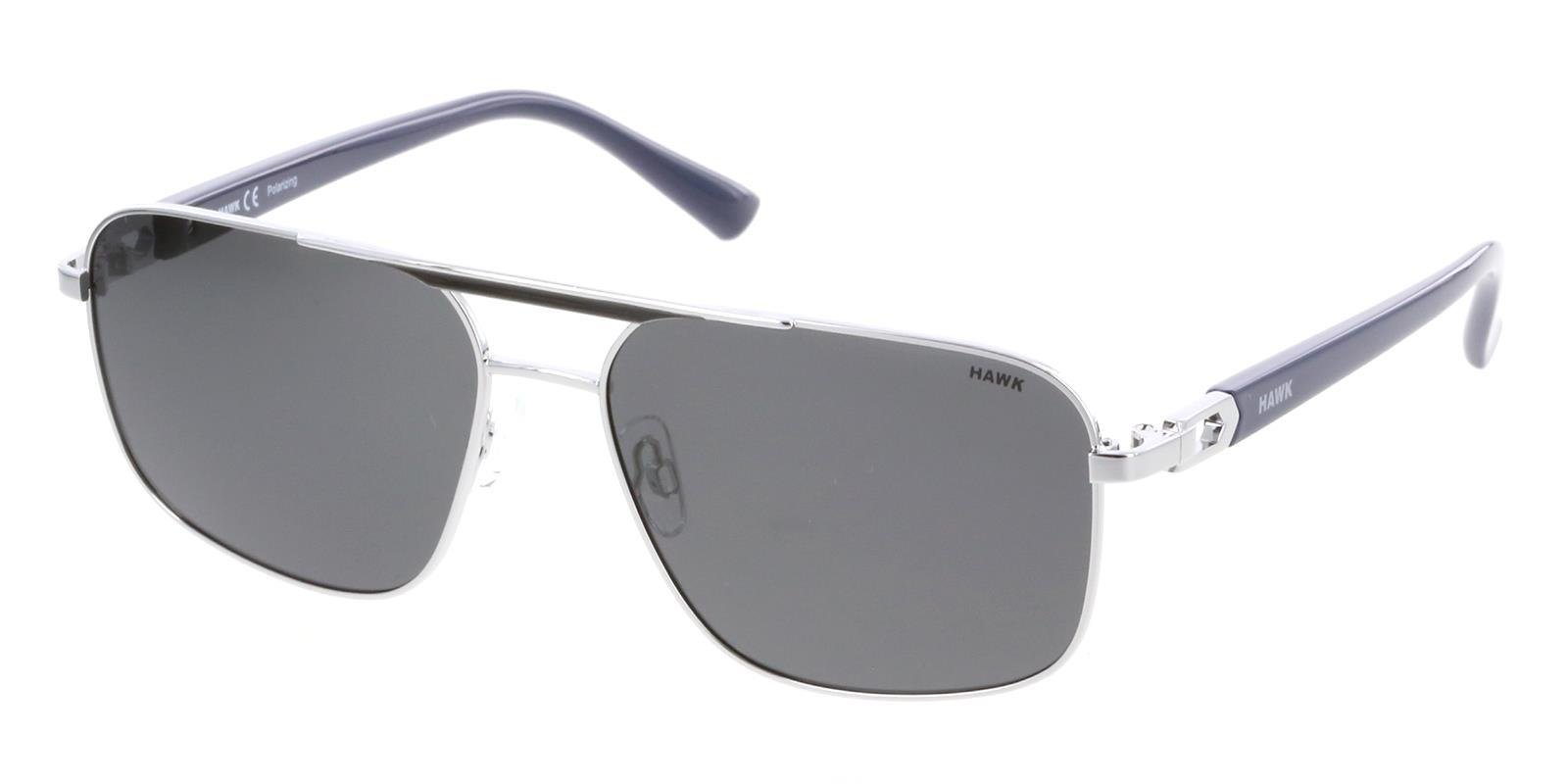 Hawk HW2221-02 59 Polarize Erkek Güneş Gözlüğü  