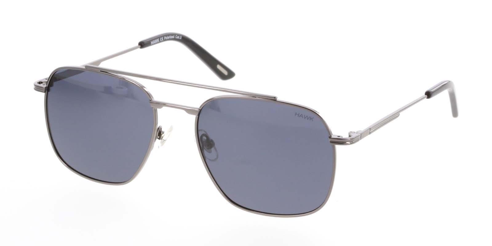 Hawk HW2236-01 55 Polarize Erkek Güneş Gözlüğü  