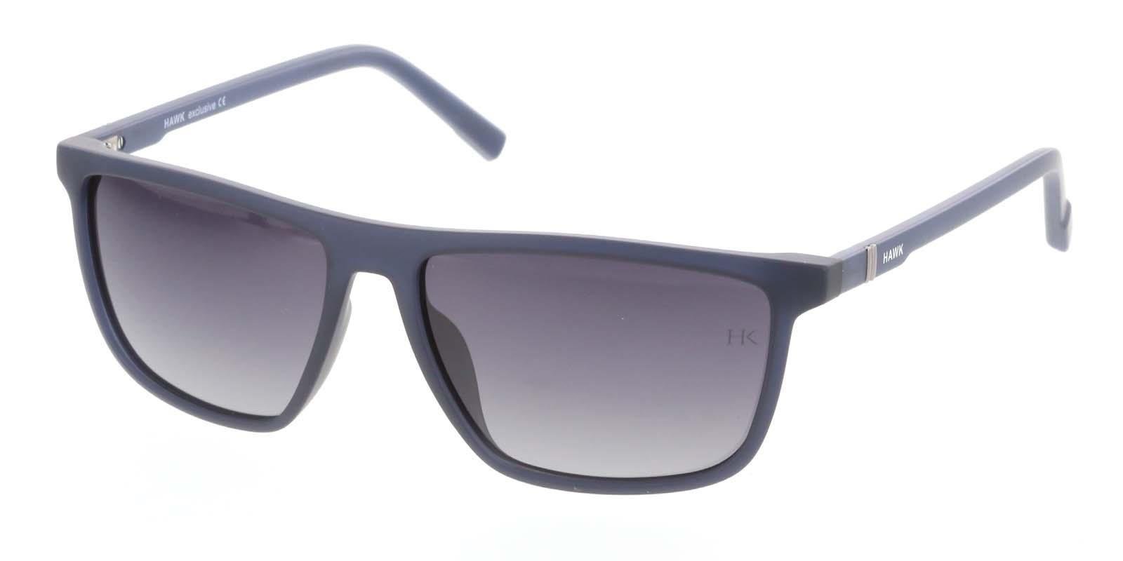 Hawk HW2247-03 59 Polarize Erkek Güneş Gözlüğü  