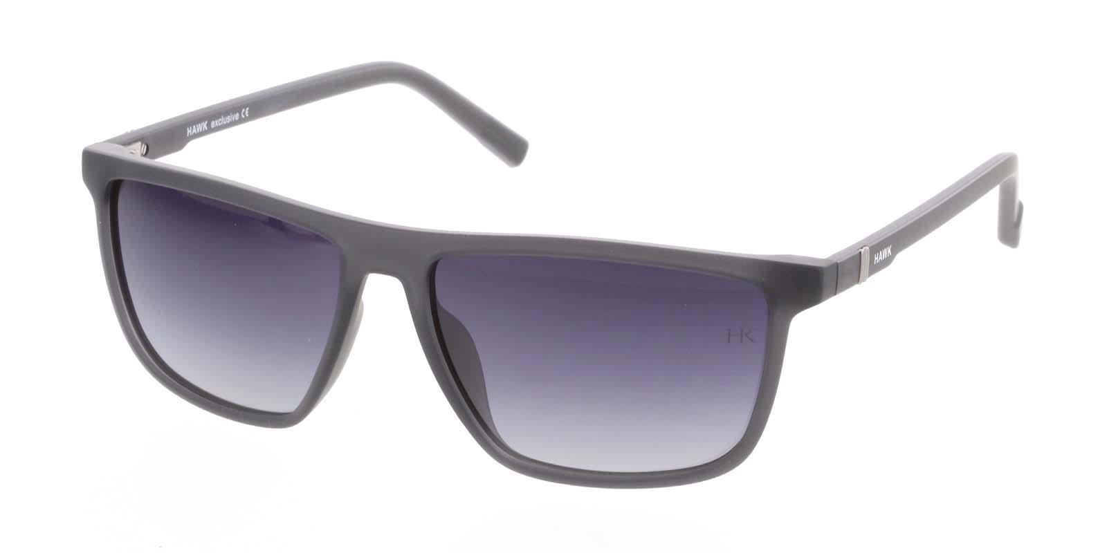 Hawk HW2247-02 59 Polarize Erkek Güneş Gözlüğü  