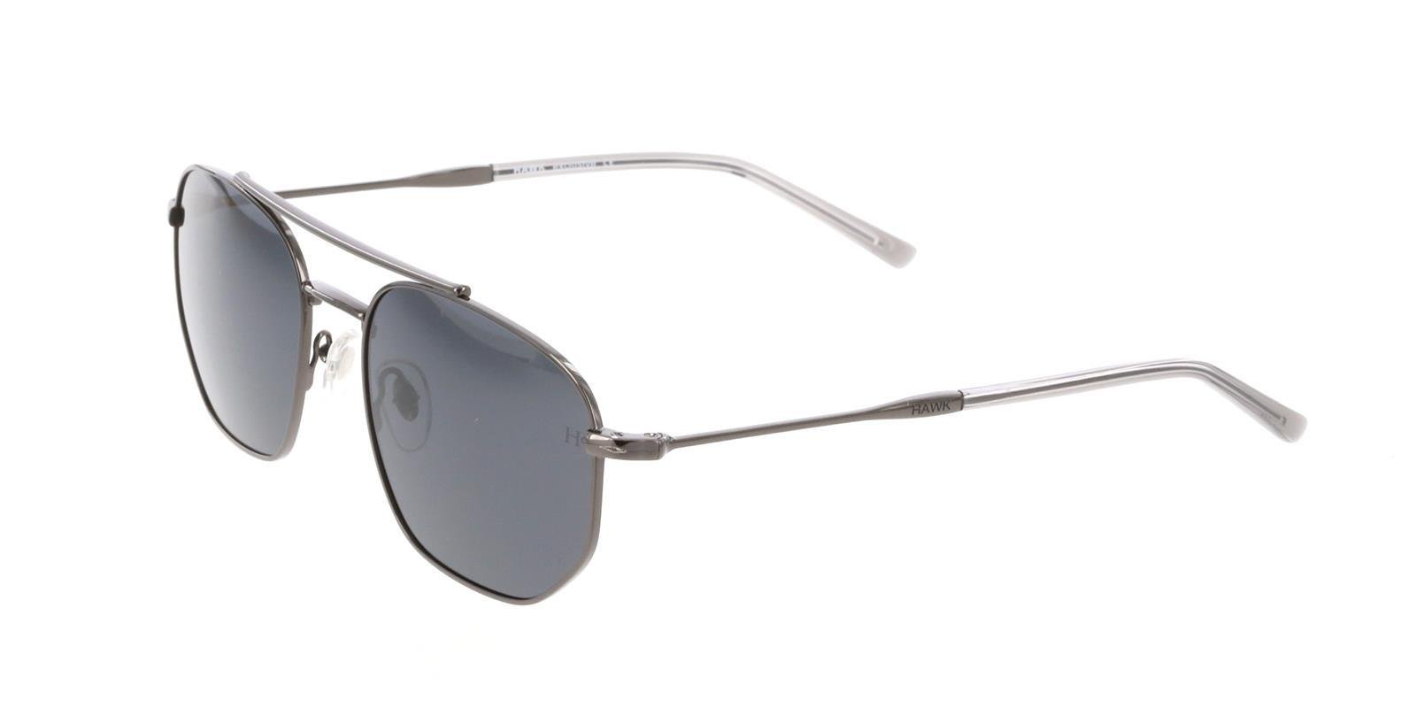 Hawk HW2261-03 55 Polarize Erkek Güneş Gözlüğü  