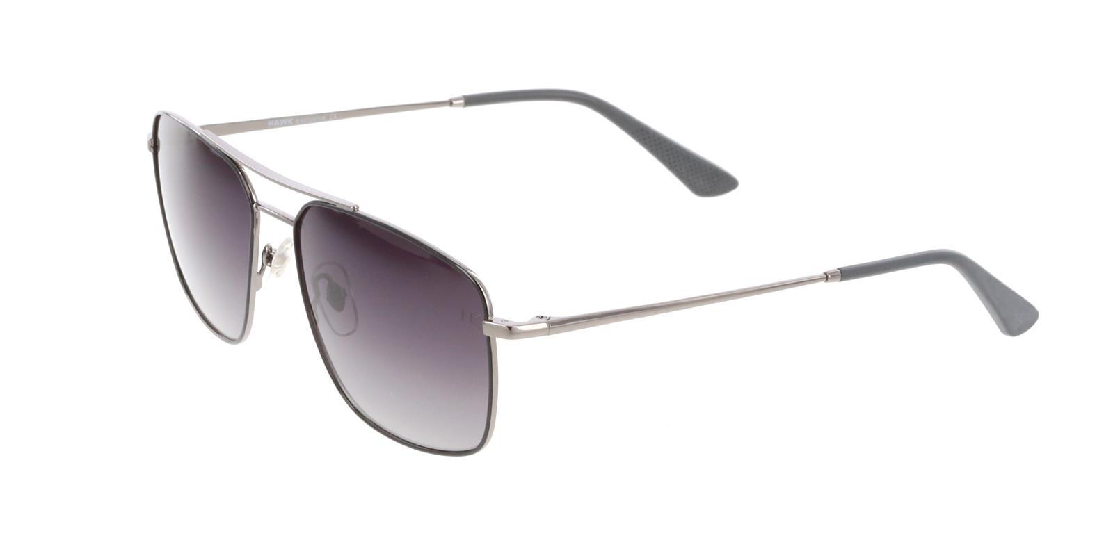 Hawk HW2264-01 58 Polarize Erkek Güneş Gözlüğü  