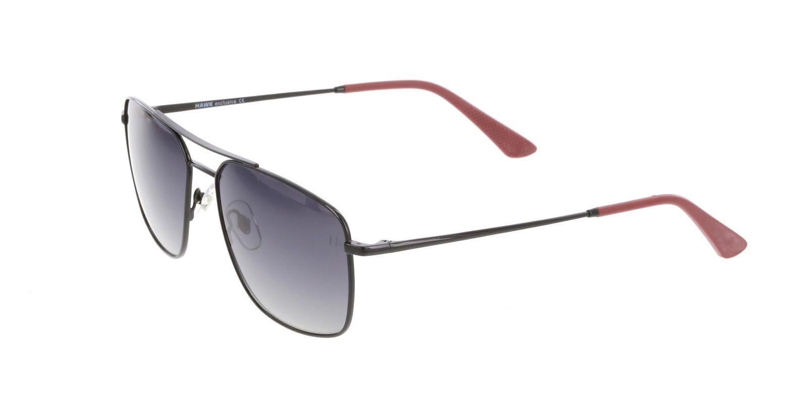 Hawk HW2264-03 58 Polarize Erkek Güneş Gözlüğü  