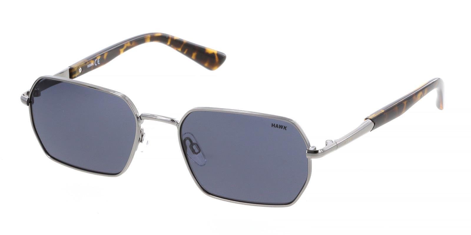 Hawk HW2296-01 55 Erkek Güneş Gözlüğü  