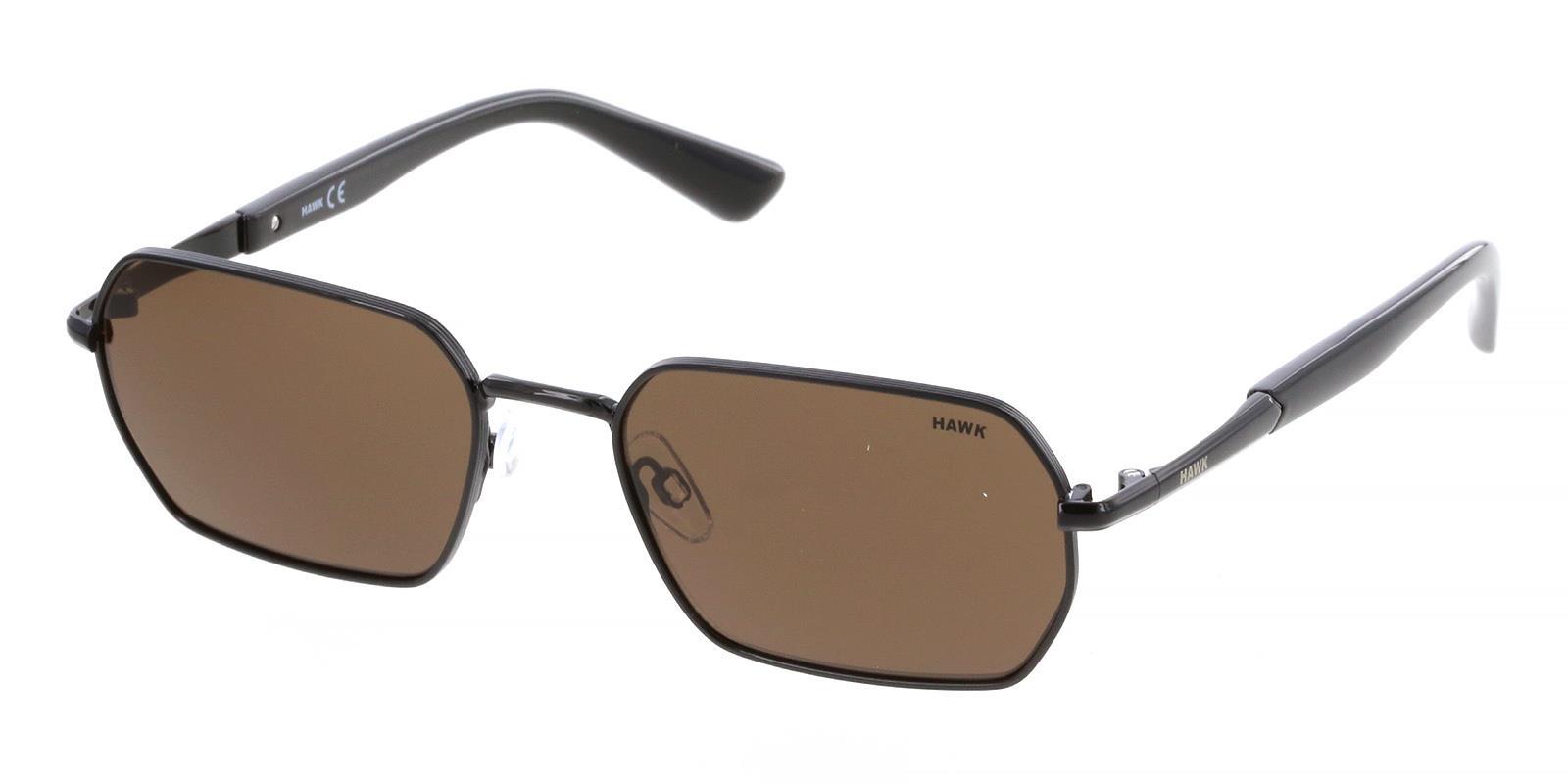 Hawk HW2296-02 55 Erkek Güneş Gözlüğü  