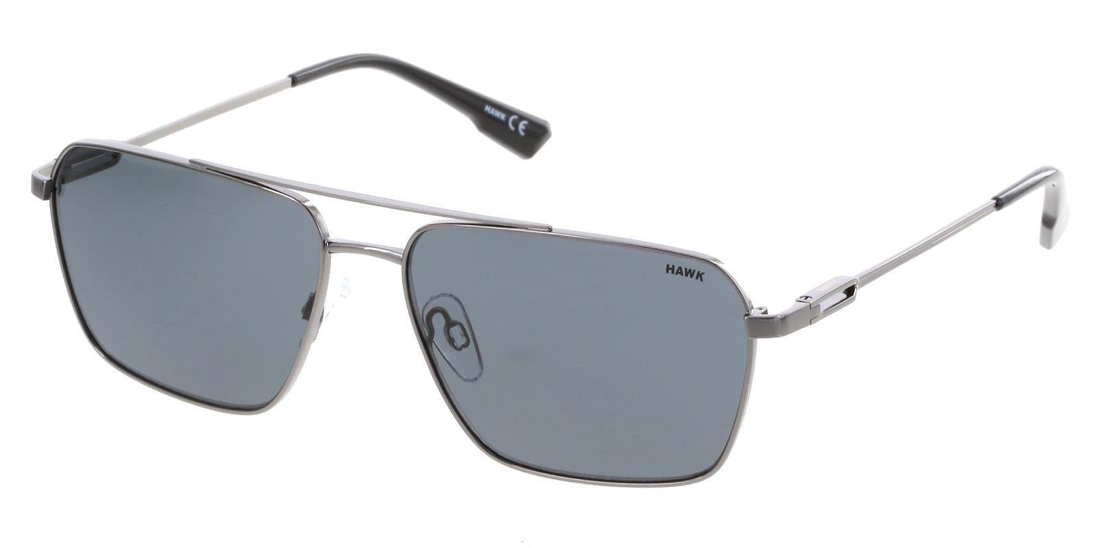 Hawk HW2298-02 59 Erkek Güneş Gözlüğü  