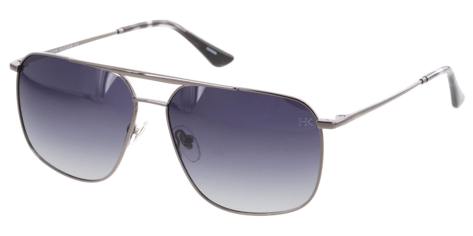 Hawk HW2319-01 58 Polarize Erkek Güneş Gözlüğü  