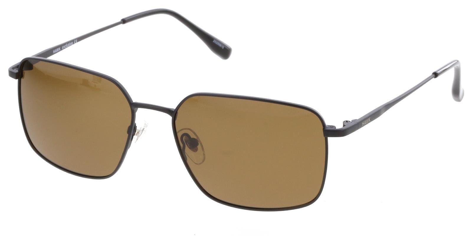 Hawk HW2328-03 58 Polarize Erkek Güneş Gözlüğü  