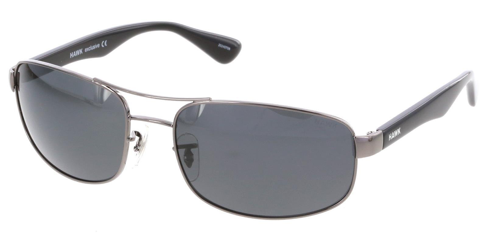 Hawk HW2341-01 61 Polarize Erkek Güneş Gözlüğü  