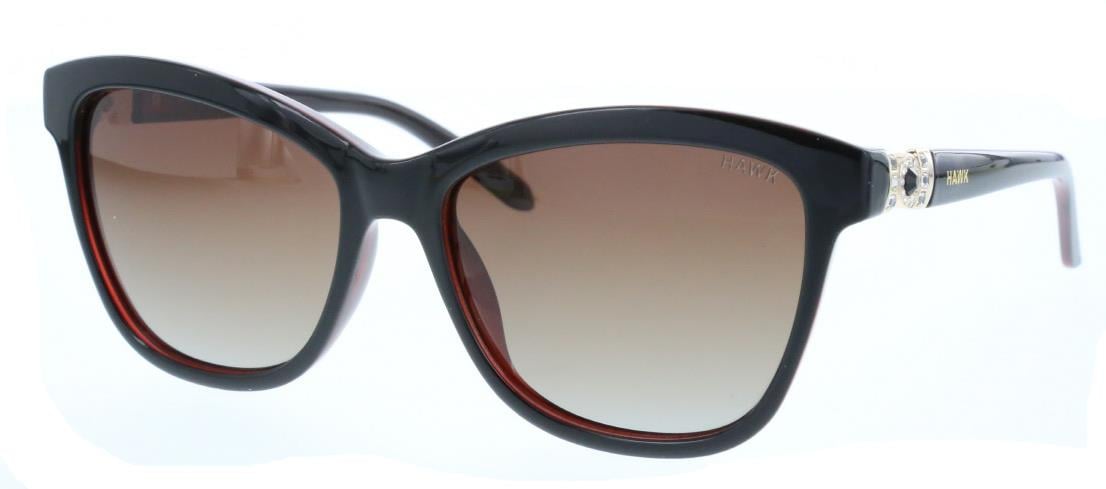 Hawk HW1802-01 55 Polarize Kadın Güneş Gözlüğü Hawk HW1802-01 55 Polarize Kadın Güneş Gözlüğü | Gözlüğün Adresi 