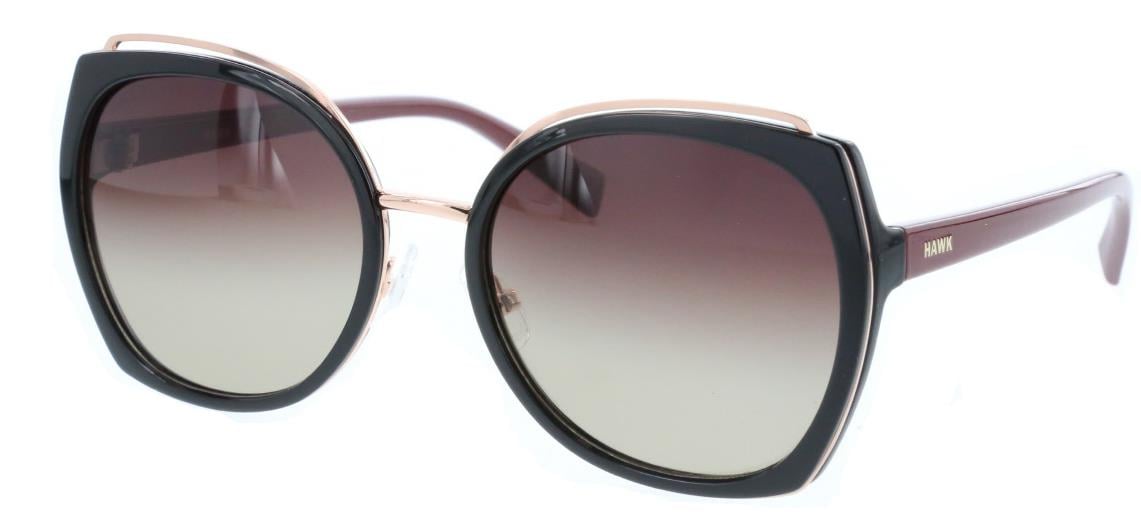 Hawk HW1797-03 55 Polarize Kadın Güneş Gözlüğü Hawk HW1797-03 55 Polarize Kadın Güneş Gözlüğü - Lenti 