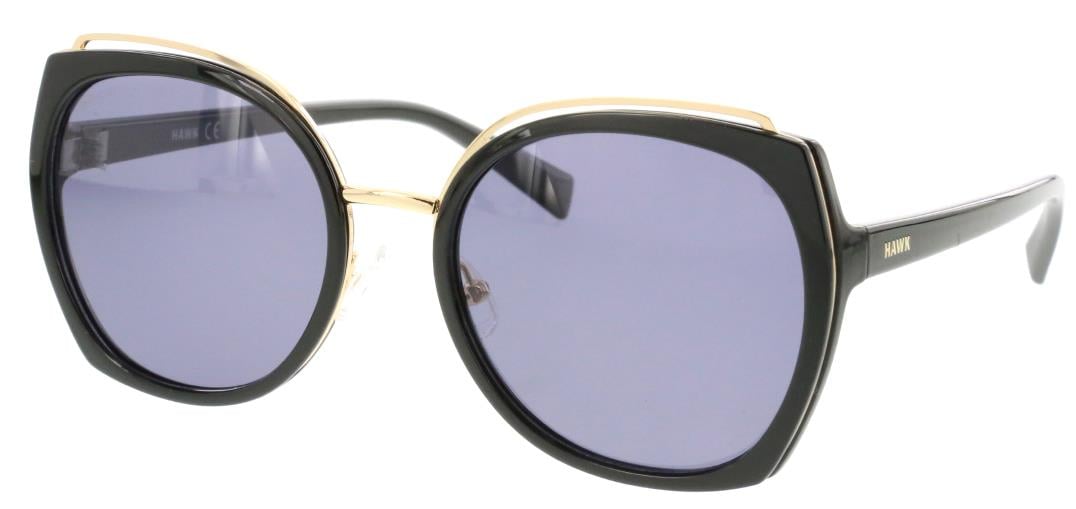 Hawk HW1797-01 55 Polarize Kadın Güneş Gözlüğü Hawk HW1797-01 55 Polarize Kadın Güneş Gözlüğü - Lenti 