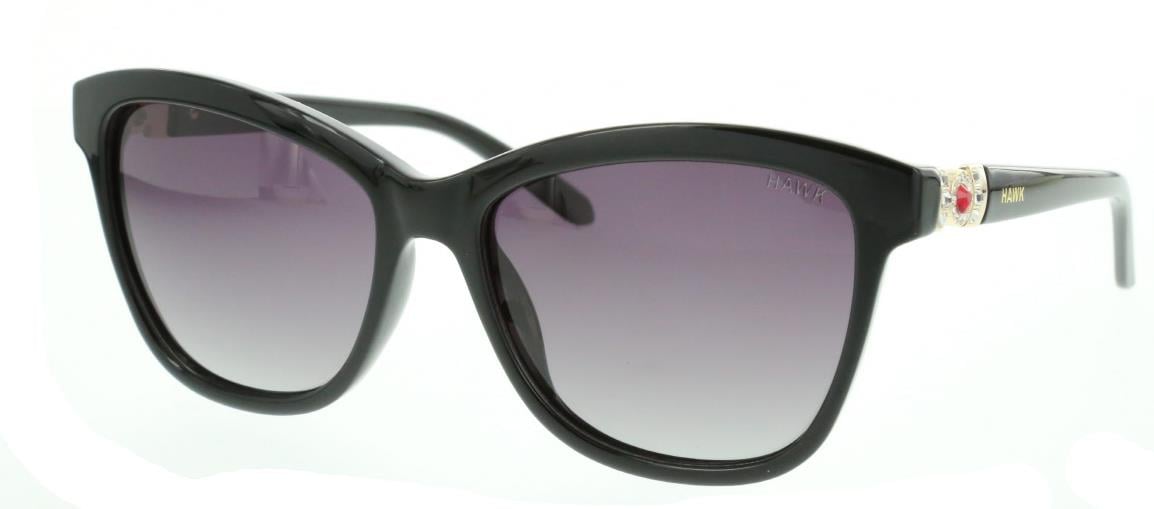 Hawk HW1802-02 55 Polarize Kadın Güneş Gözlüğü Hawk HW1802-02 55 Polarize Kadın Güneş Gözlüğü - Lenti 