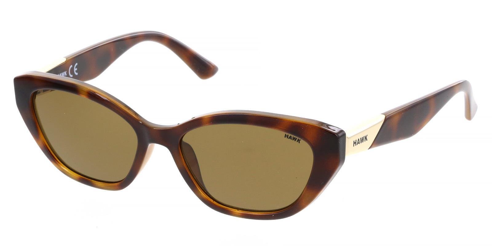 Hawk HW2280-02 54 Kadın Güneş Gözlüğü  