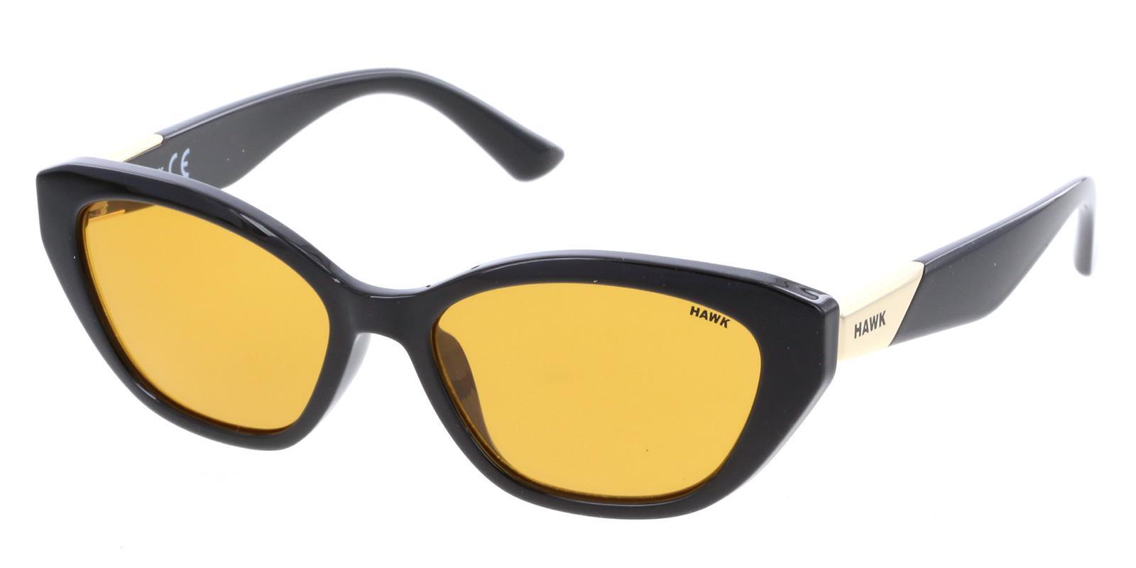 Hawk HW2280-01 54 Kadın Güneş Gözlüğü  