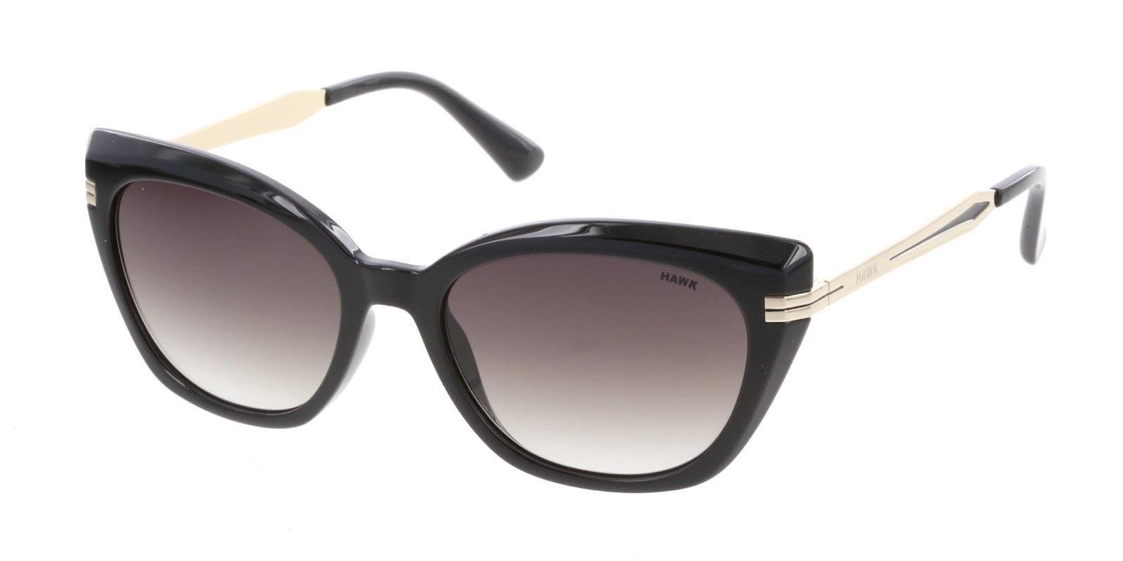 Hawk HW2281-01 54 Kadın Güneş Gözlüğü  