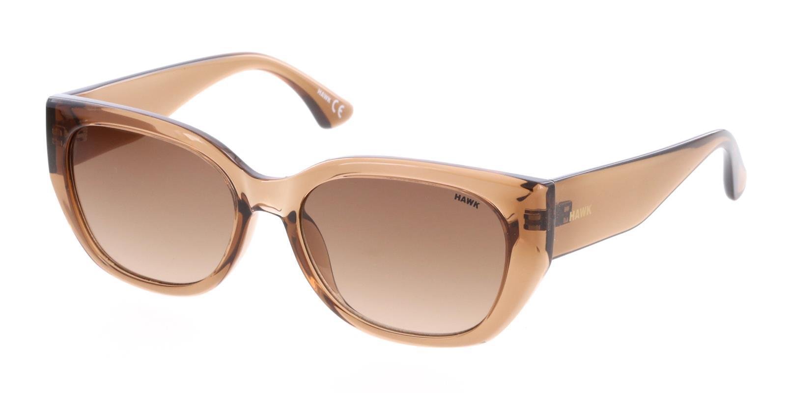 Hawk HW2282-02 55 Kadın Güneş Gözlüğü  