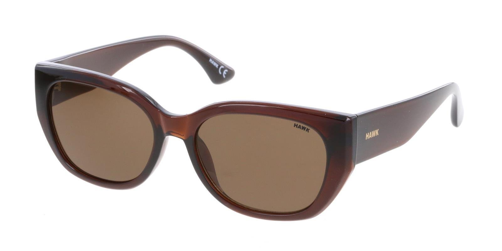 Hawk HW2282-03 55 Kadın Güneş Gözlüğü  