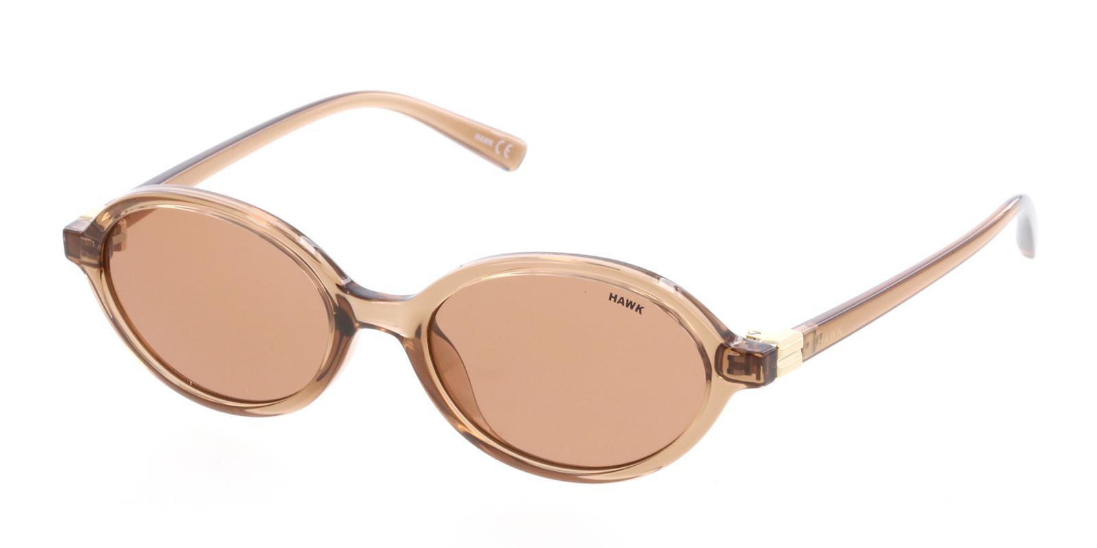 Hawk HW2285-03 52 Kadın Güneş Gözlüğü  