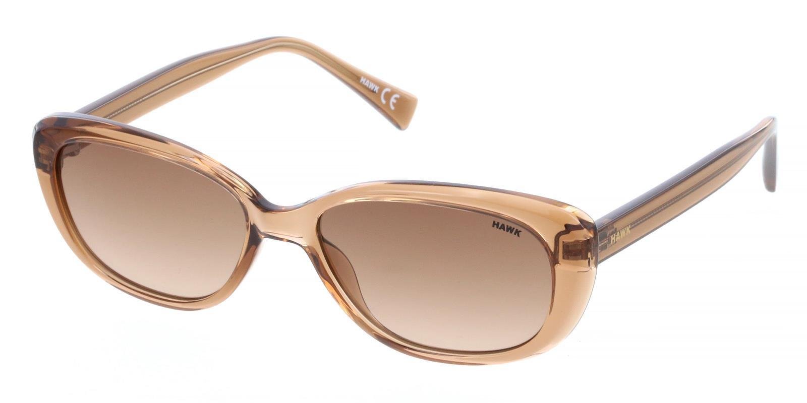 Hawk HW2291-02 54 Kadın Güneş Gözlüğü  