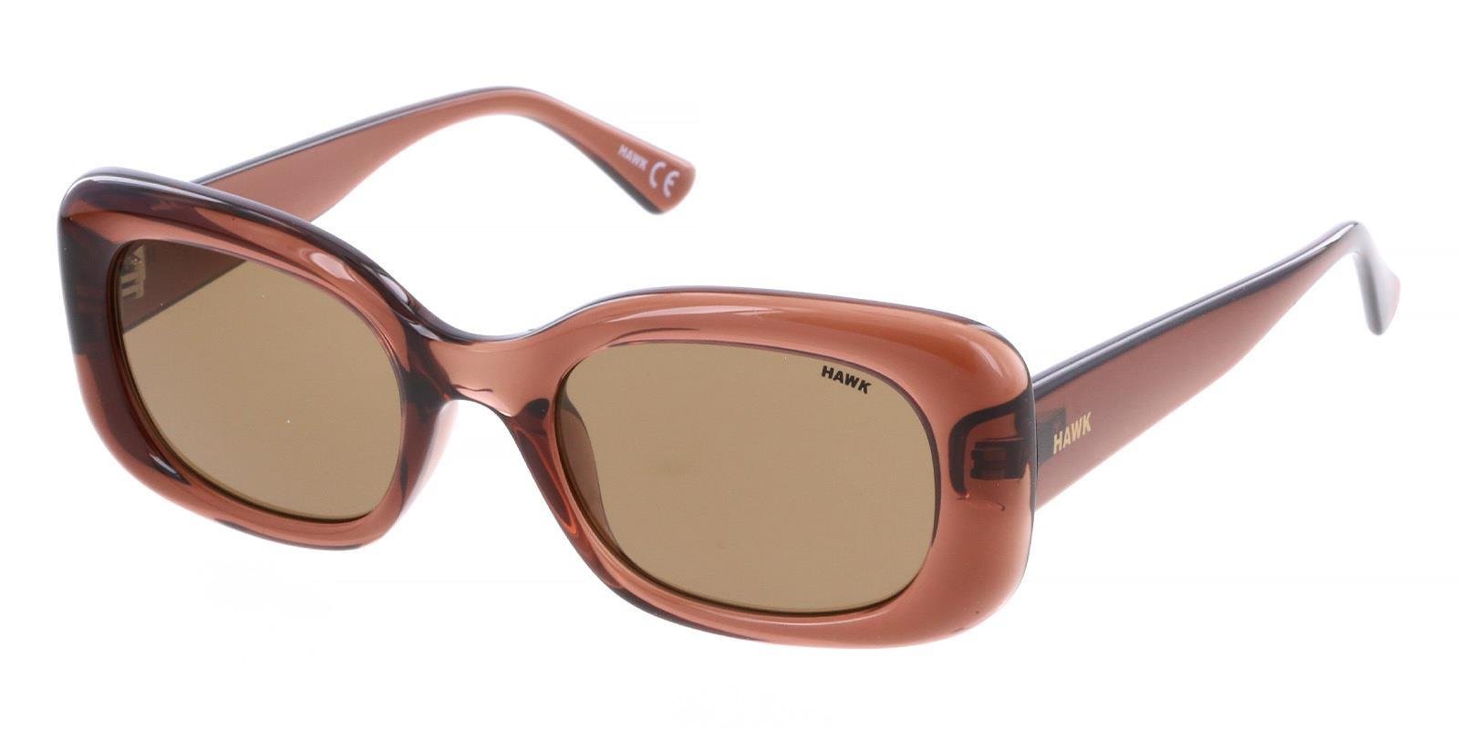 Hawk HW2292-03 52 Kadın Güneş Gözlüğü  