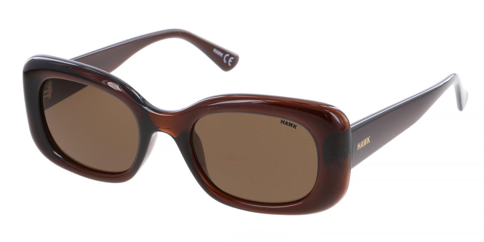 Hawk HW2292-02 52 Kadın Güneş Gözlüğü  