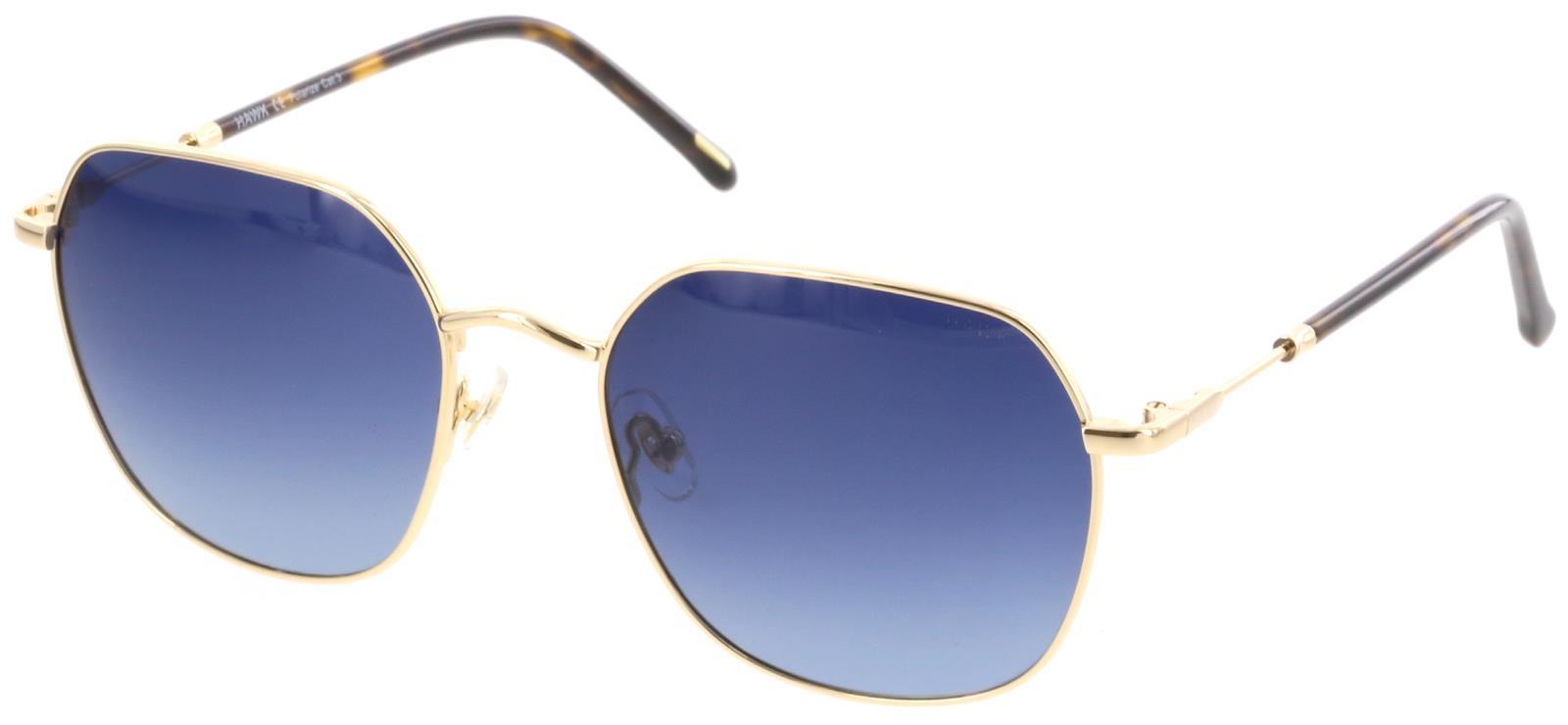 Hawk HW2138-01 57 Polarize Unisex Güneş Gözlüğü Hawk HW2138-01 57 Polarize Unisex Güneş Gözlüğü - Lenti 