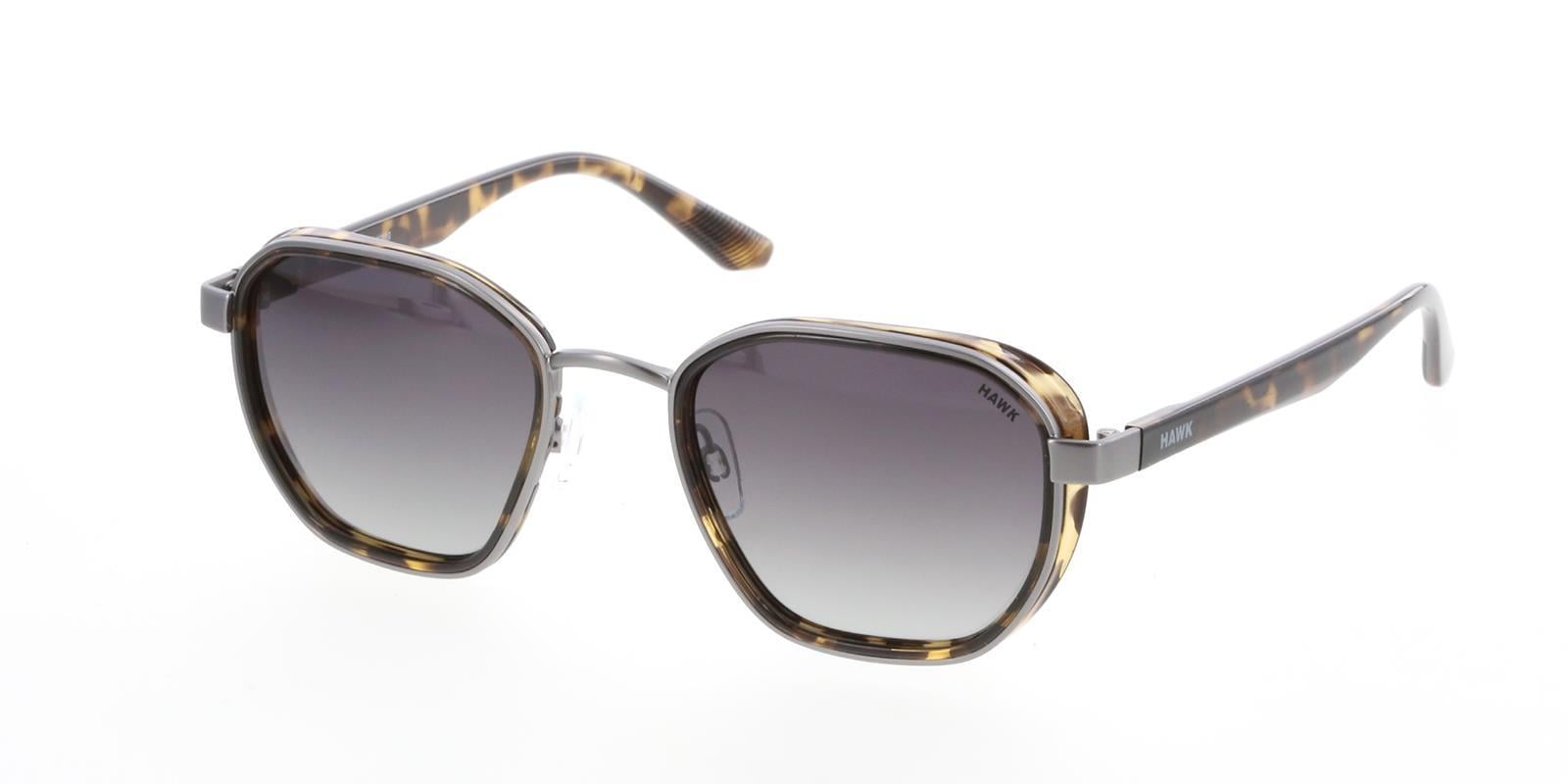 Hawk HW2229-02 51 Polarize Unisex Güneş Gözlüğü  