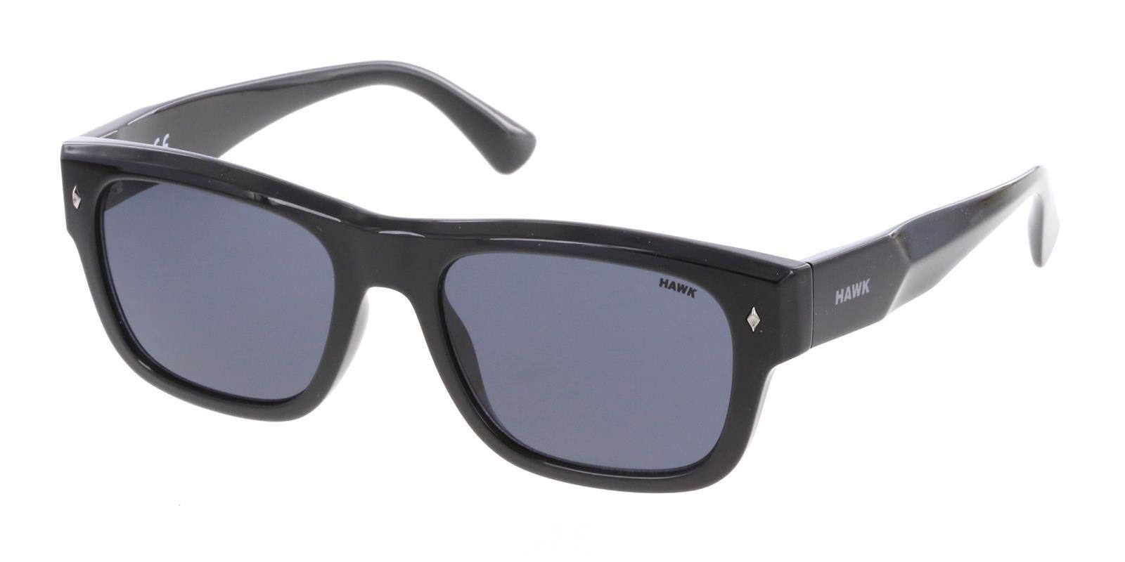 Hawk HW2288-01 53 Unisex Güneş Gözlüğü  