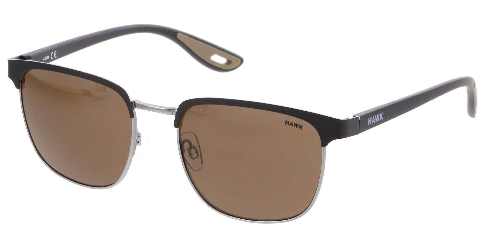 Hawk HW2301-03 54 Unisex Güneş Gözlüğü  