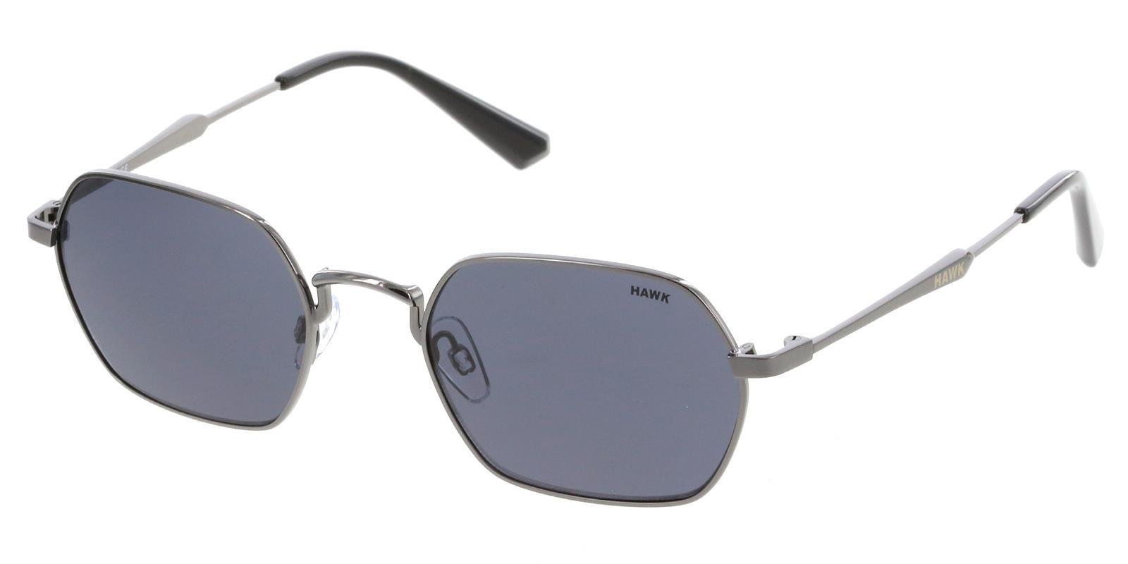 Hawk HW2302-03 53 Unisex Güneş Gözlüğü  