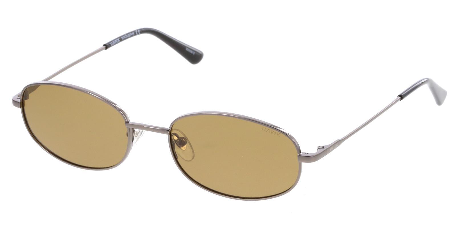 Hawk HW2325-03 54 Polarize Unisex Güneş Gözlüğü  