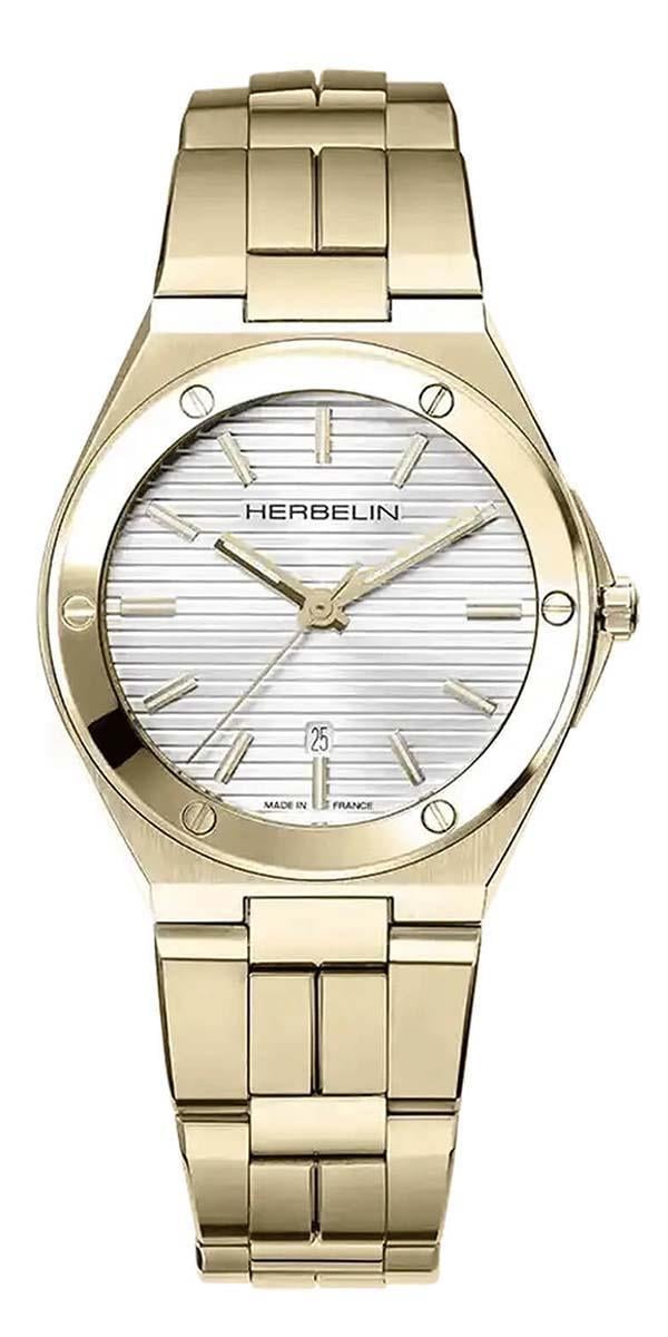 Herbelin Cap Camarat 14545BP1N11 Kadın Kol Saati  