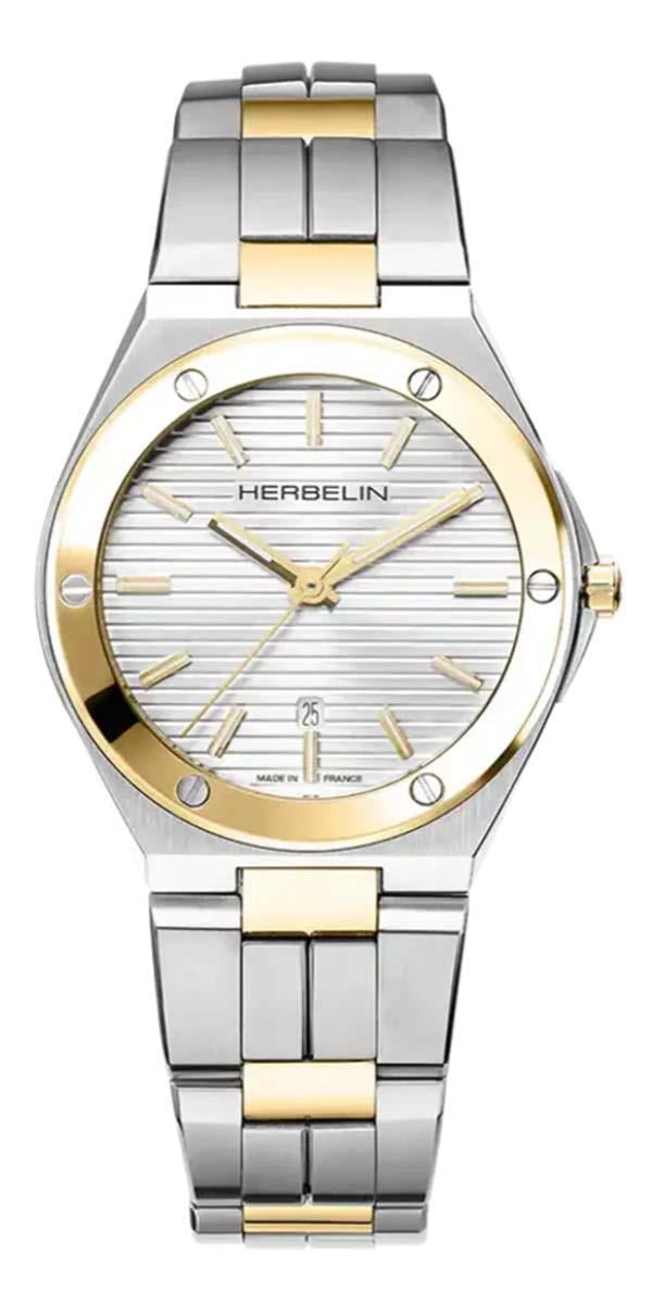 Herbelin Cap Camarat 14545BT11N Kadın Kol Saati  