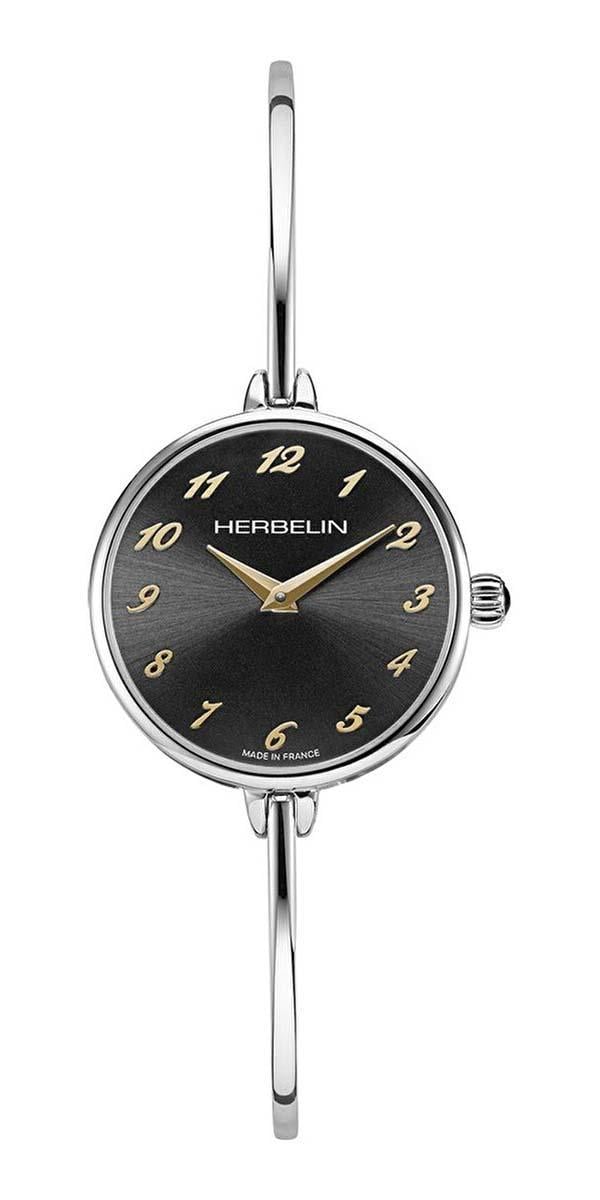 Herbelin Fil 17206B24T Kadın Kol Saati  
