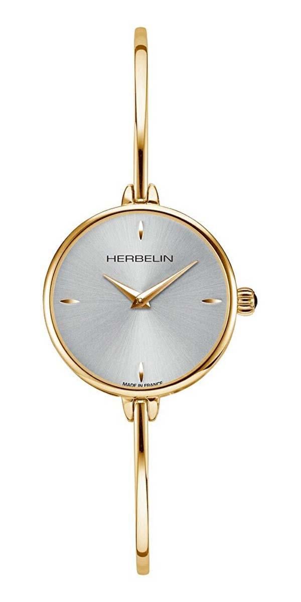 Herbelin Fil 17206BP11 Kadın Kol Saati  