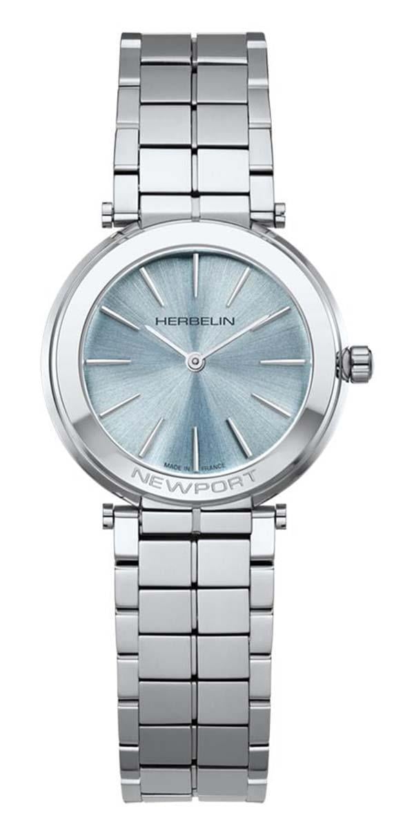 Herbelin Newport 16922B125 Kadın Kol Saati  