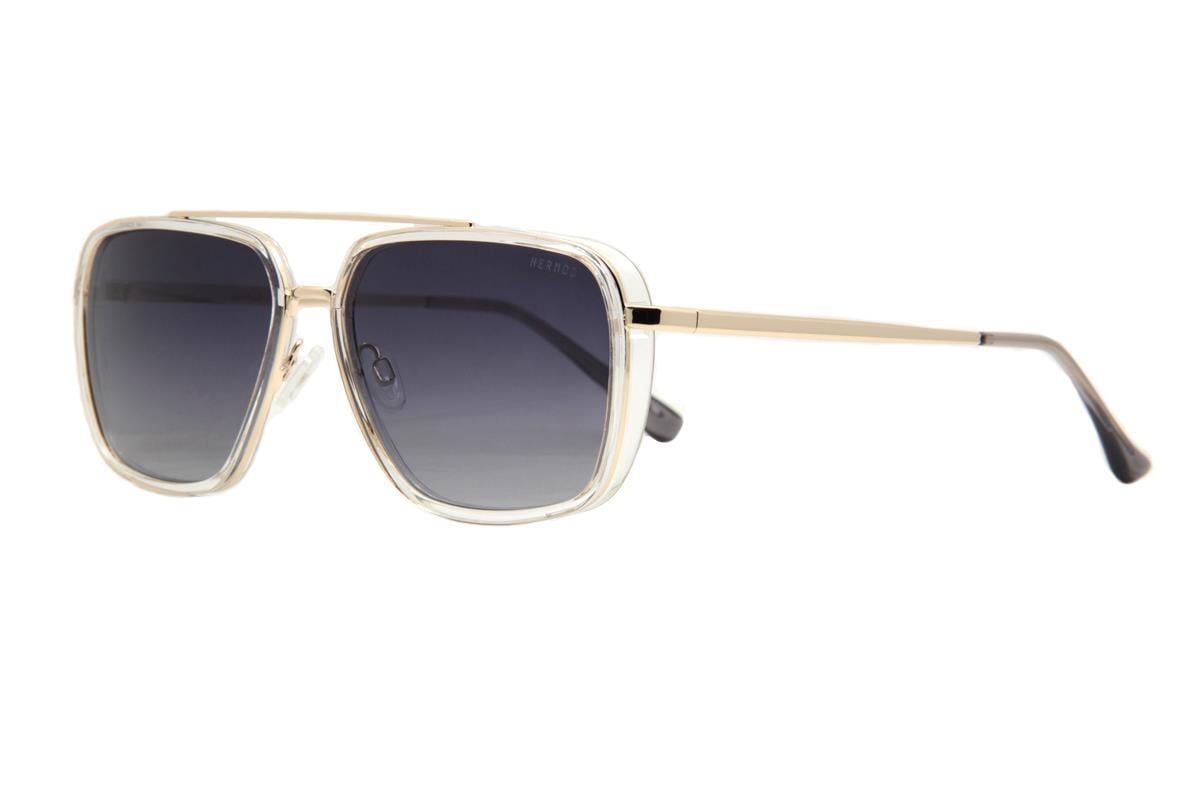 Hermod RC159-005 56 Polarize Unisex Güneş Gözlüğü Hermod RC159-005 56 Polarize Unisex Güneş Gözlüğü - Lenti 