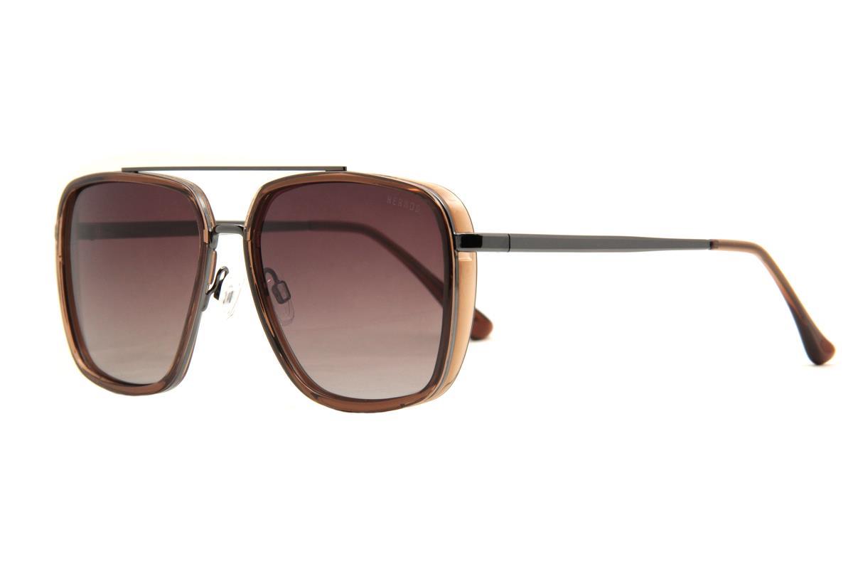 Hermod RC159-003 56 Polarize Unisex Güneş Gözlüğü Hermod RC159-003 56 Polarize Unisex Güneş Gözlüğü - Lenti 