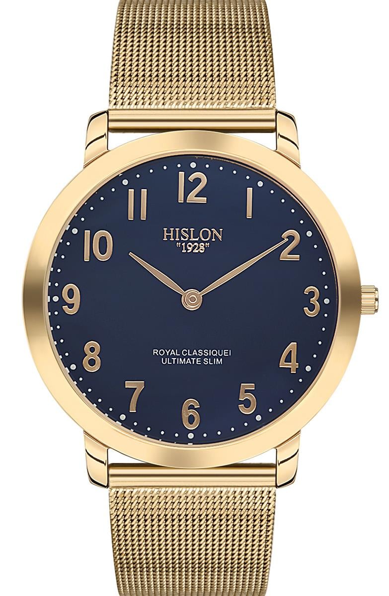 Hislon 3229-12152 Erkek Kol Saati Hislon 3229-12152 Erkek Kol Saati - Lenti 