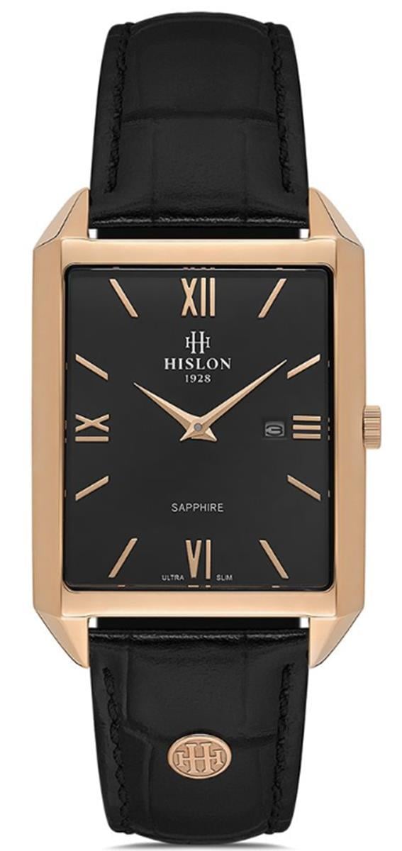 Hislon CL150R-04BR Erkek Kol Saati Hislon CL150R-04BR Erkek Kol Saati - Lenti 