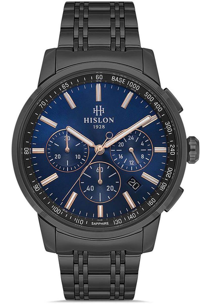 Hislon MS103N-11SR Erkek Kol Saati Hislon MS103N-11SR Erkek Kol Saati - Lenti 