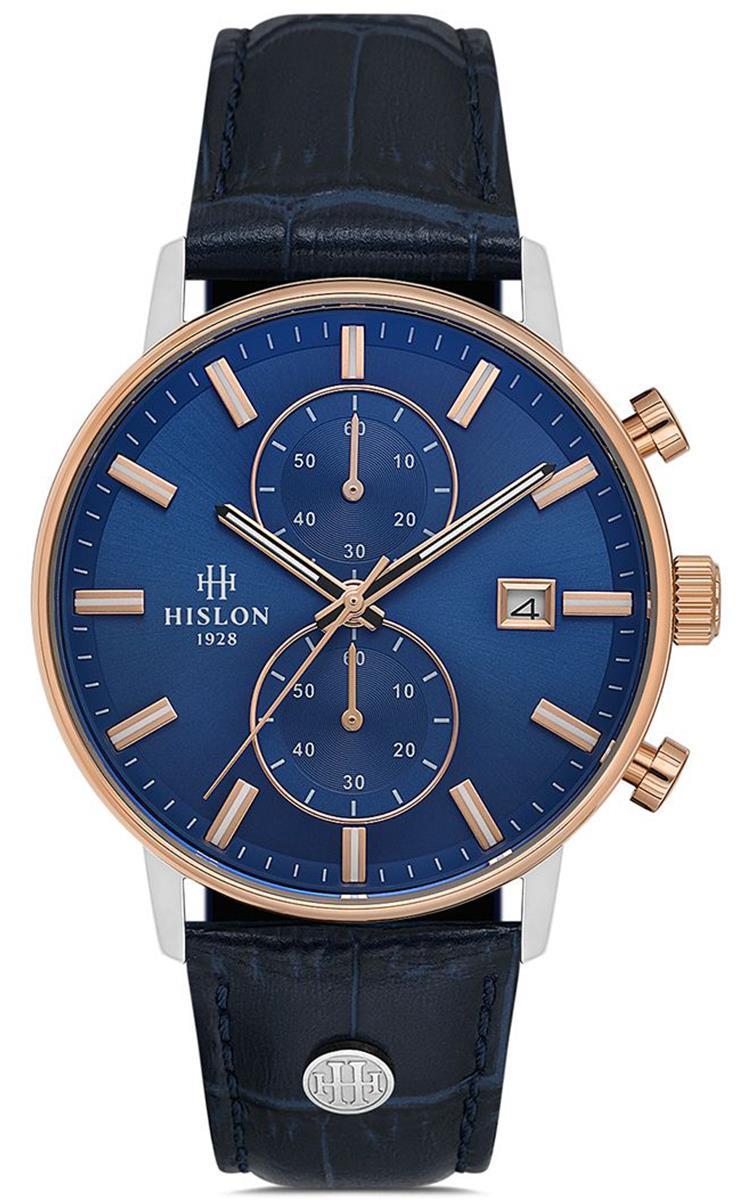 Hislon MS200R-11MR Erkek Kol Saati  