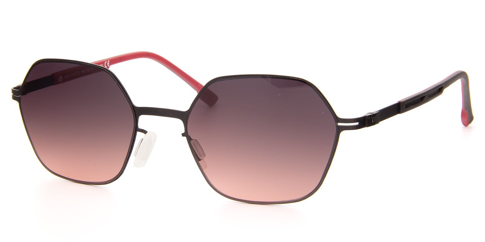 İnfiniti ID120-C01 51 Unisex Güneş Gözlüğü  