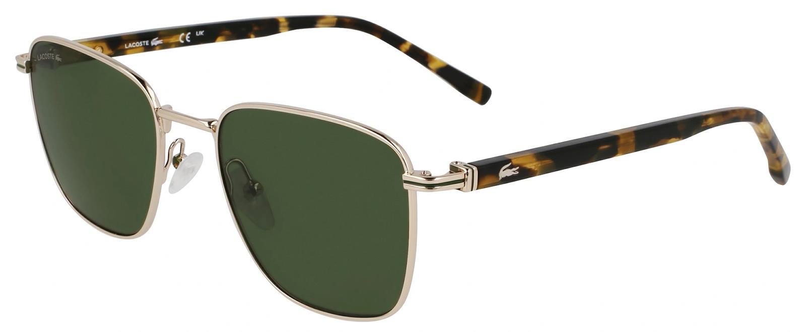 Lacoste L265S 712 53 Erkek Güneş Gözlüğü - Lenti