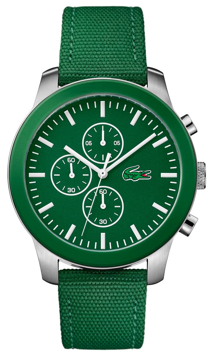 Lacoste 2010946 Erkek Kol Saati Lacoste 2010946 Erkek Kol Saati - Lenti 