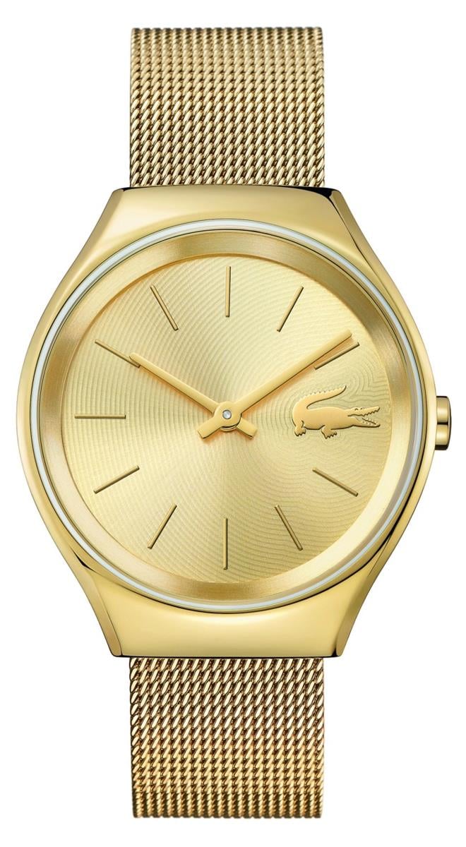 Lacoste 2000952 Bayan Kol Saati Lacoste 2000952 Bayan Kol Saati | Gözlüğün Adresi 