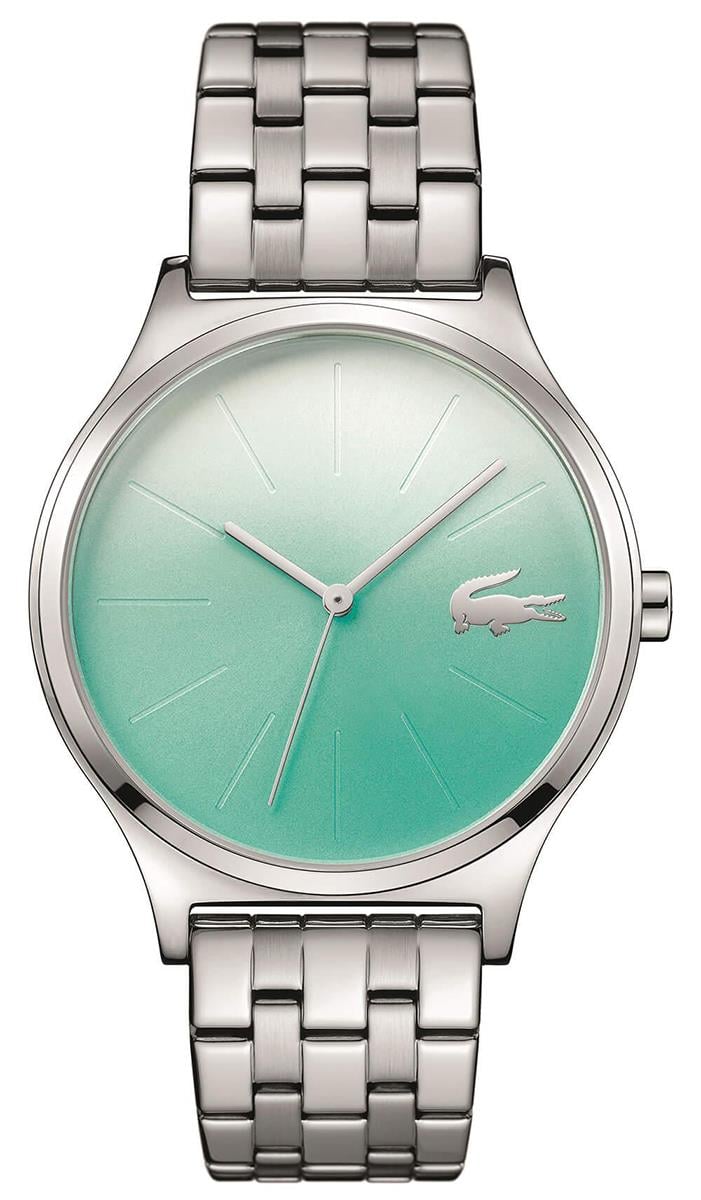 Lacoste 2000994 Bayan Kol Saati Lacoste 2000994 Bayan Kol Saati | Gözlüğün Adresi 